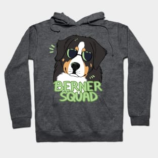 BERNER SQUAD Hoodie